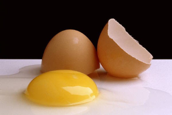 Επτά πράγματα που (ίσως) δεν ξέρετε για τα αβγά