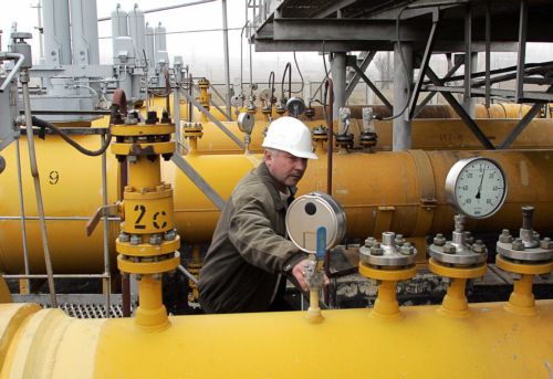 Στην τελική ευθεία για τον αγωγό φυσικού αερίου ΤΑΡ