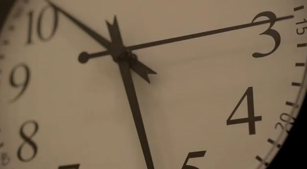 Αμερικανός καταγράφει σε βίντεο ένα δευτερόλεπτο από κάθε ημέρα του