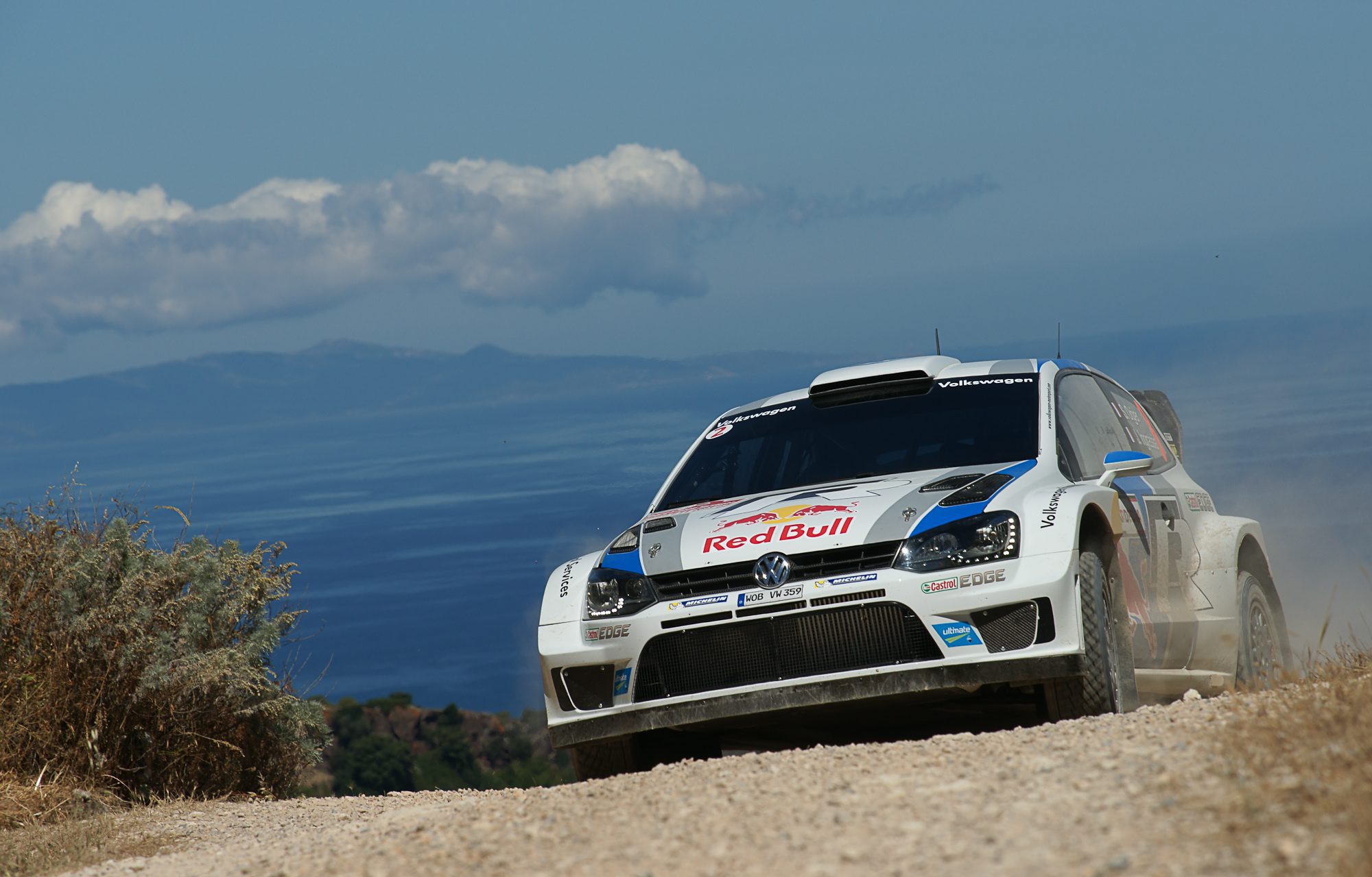 Ράλλυ Σαρδηνίας 2013: Κλείδωσε τη νίκη ο S. Ogier