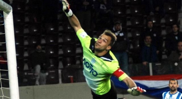 Η ΑΕΚ απέκτησε τον Ηλία Βούρα της Νίκης Βόλου