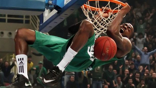 Νέα βελτιωμένη πρόταση του Παναθηναϊκού στον Λάσμε