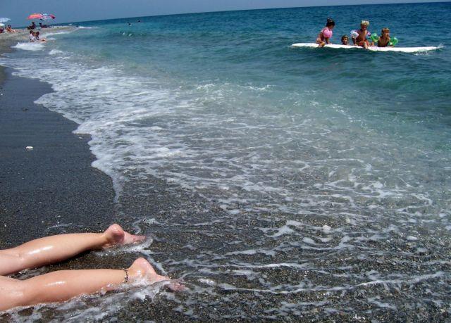 Τους 38 βαθμούς θα αγγίξει ο υδράργυρος