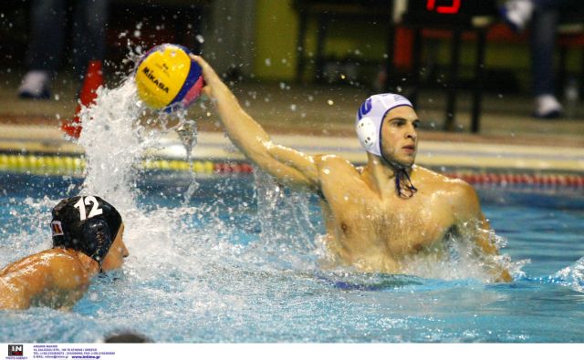 Ήττα για την εθνική πόλο και μικρός τελικός