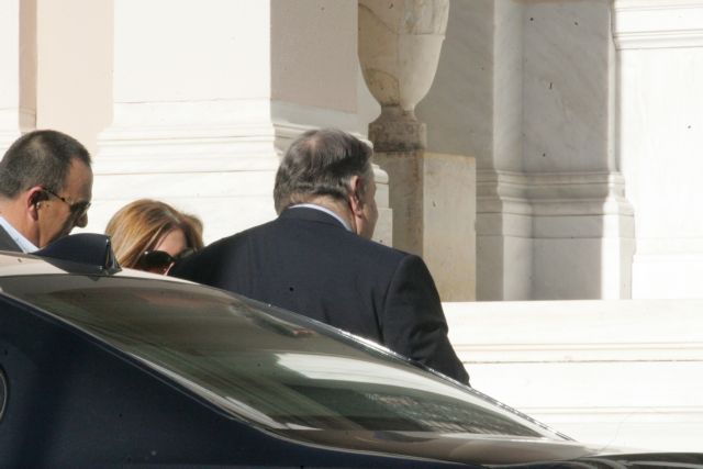 Από ώρα σε ώρα η σύνθεση της νέας κυβέρνησης