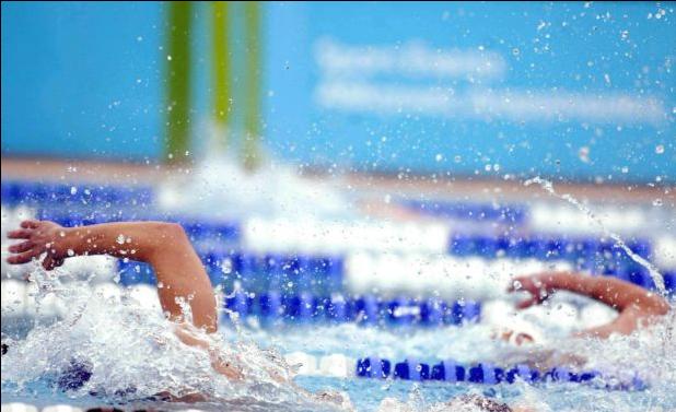 Πρώτος στην «αργή» σειρά των 1.500μ. ελεύθερο ο Φωκαϊδης