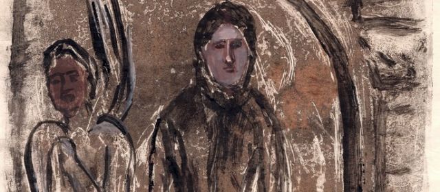 Ο Δήμος Αβδελιώδης σκηνοθετεί την Όλια Λαζαρίδου στη «Γυναίκα της Ζάκυθος»