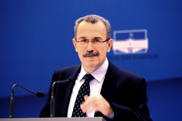 Οι εργαζόμενοι της ΕΡΤ είναι μέρος της λύσης, δήλωσε ο Π.Καψής