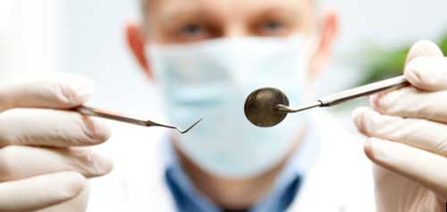 Ποιος ο ρόλος του οδοντιάτρου στην αντιμετώπιση του ασθενή με ομοιοπαθητική;