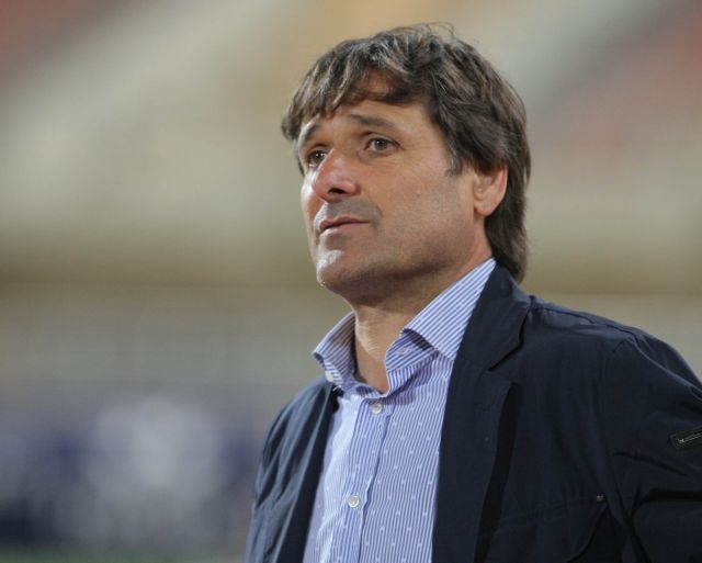 Ο Καραγεωργίου θέλει την καταξίωση της Ξάνθης μέσω Europa League