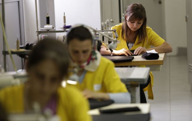 Ένας στους πέντε νέους στον ευρωπαϊκό νότο «ούτε εκπαιδεύεται, ούτε εργάζεται»