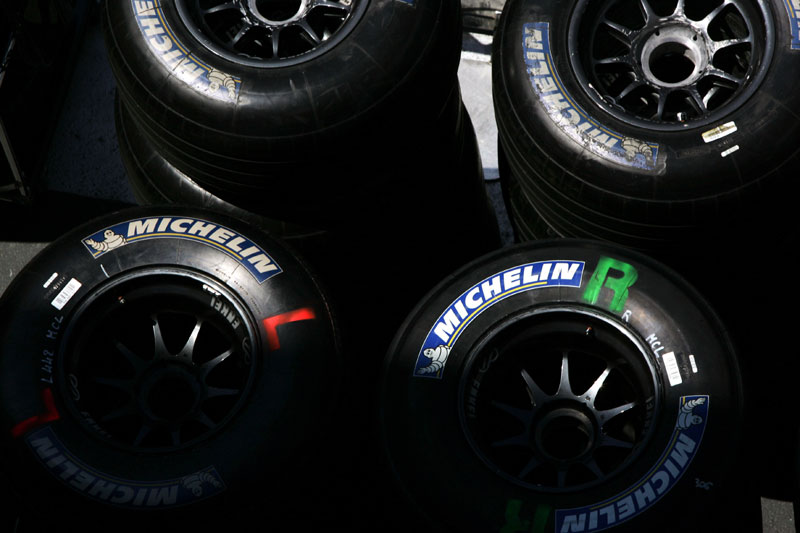 Michelin: Θα επιστρέψουμε στη Formula 1 εάν…