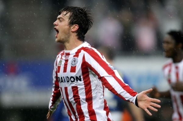 Έρχεται ο Φάλκενμπεργκ για διαπραγματεύσεις με τον ΠΑΟ