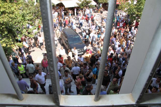 Ισόβια από το Εφετείο Αιγίου στην παπαδιά και τον εραστή της