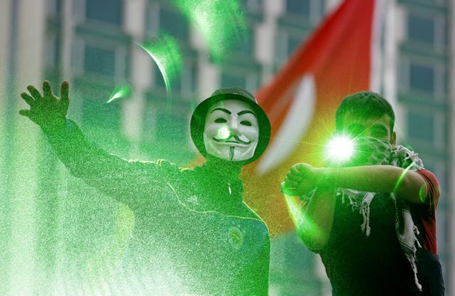 Η Τουρκία καλεί το Twitter να ανοίξει γραφείο για να το ελέγχει καλύτερα