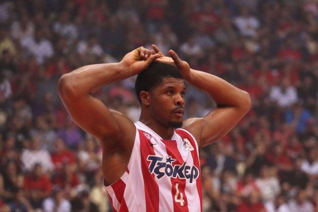 «Σκέφτεται τα χρήματα και τα επεισόδια ο Χάινς»