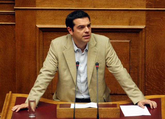Κίνδυνο νέων μέτρων βλέπει ο ΣΥΡΙΖΑ, σκληρή επίθεση στην κυβέρνηση