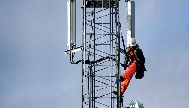 Κοινή χρήση δικτύου στην περιφέρεια συμφώνησαν Vodafone και Wind
