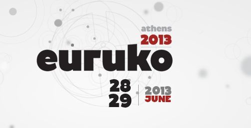 Στην Αθήνα το πανευρωπαϊκό συνέδριο για την γλώσσα Ruby