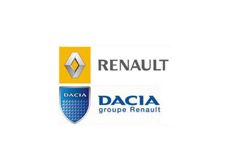 Στην οικογένεια Β. Θεοχαράκη η αντιπροσώπευση των Renault & Dacia στην Ελλάδα