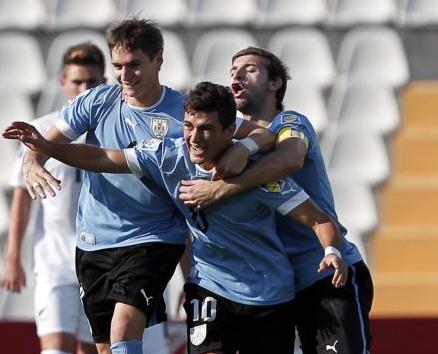 Ισοπαλίες για Αγγλία και Κροατία, νίκες για Ουρουγουάη και Ιράκ