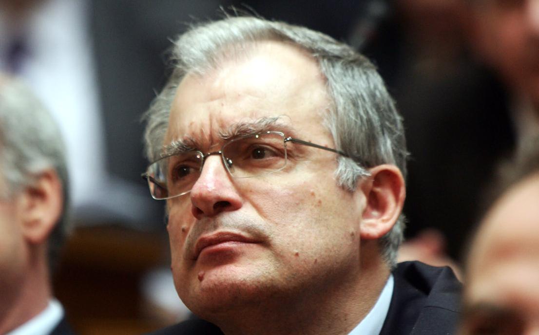 Νέος διευθυντής του Ινστιτούτου Δημοκρατίας ο Κ.Τασούλας