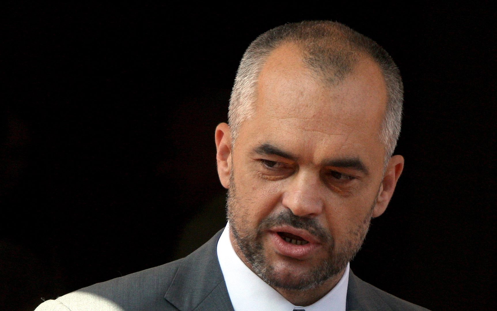 Συγχαρητήρια Τσίπρα στον Έντι Ράμα για την εκλογική νίκη στην Αλβανία