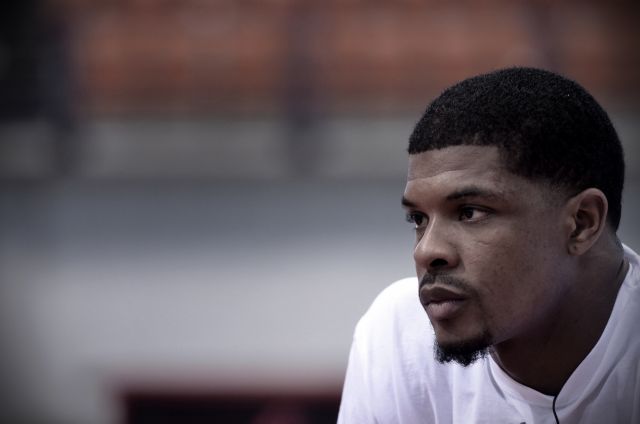 Ο Χάινς επέλεξε ΤΣΣΚΑ σύμφωνα με ένα ακόμα Μέσο