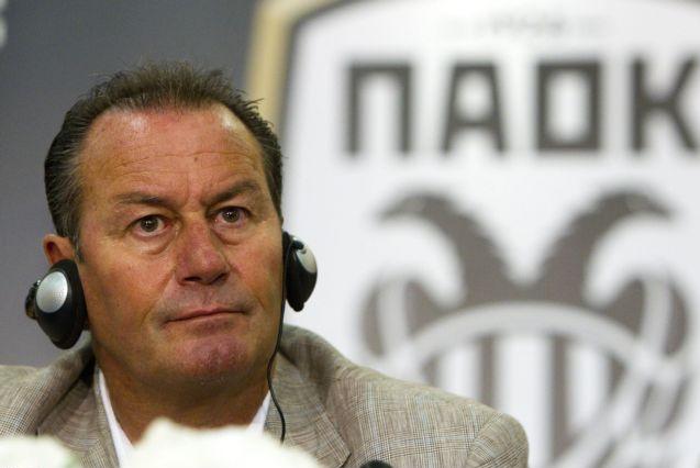 Τέλος τα εργομετρικά στον ΠΑΟΚ, την Παρασκευή η πρώτη