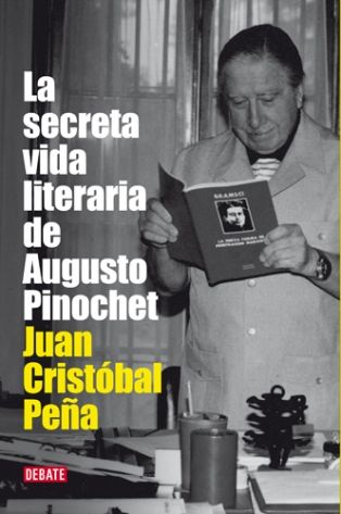 Χιλιανός δημοσιογράφος αποκαλύπτει την κρυφή βιβλιοθήκη του Πινοτσέτ
