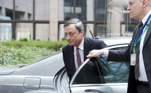 Ανεργία των νέων και πραγματική οικονομία στη Σύνοδο Κορυφής της ΕΕ