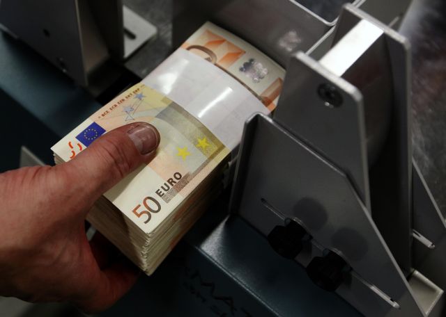 Αύξηση των καταθέσεων στις ελληνικές τράπεζες τον Μάιο
