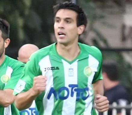 Ο Αστέρας Τρίπολης ανακοίνωσε την απόκτηση του Μουνάφο