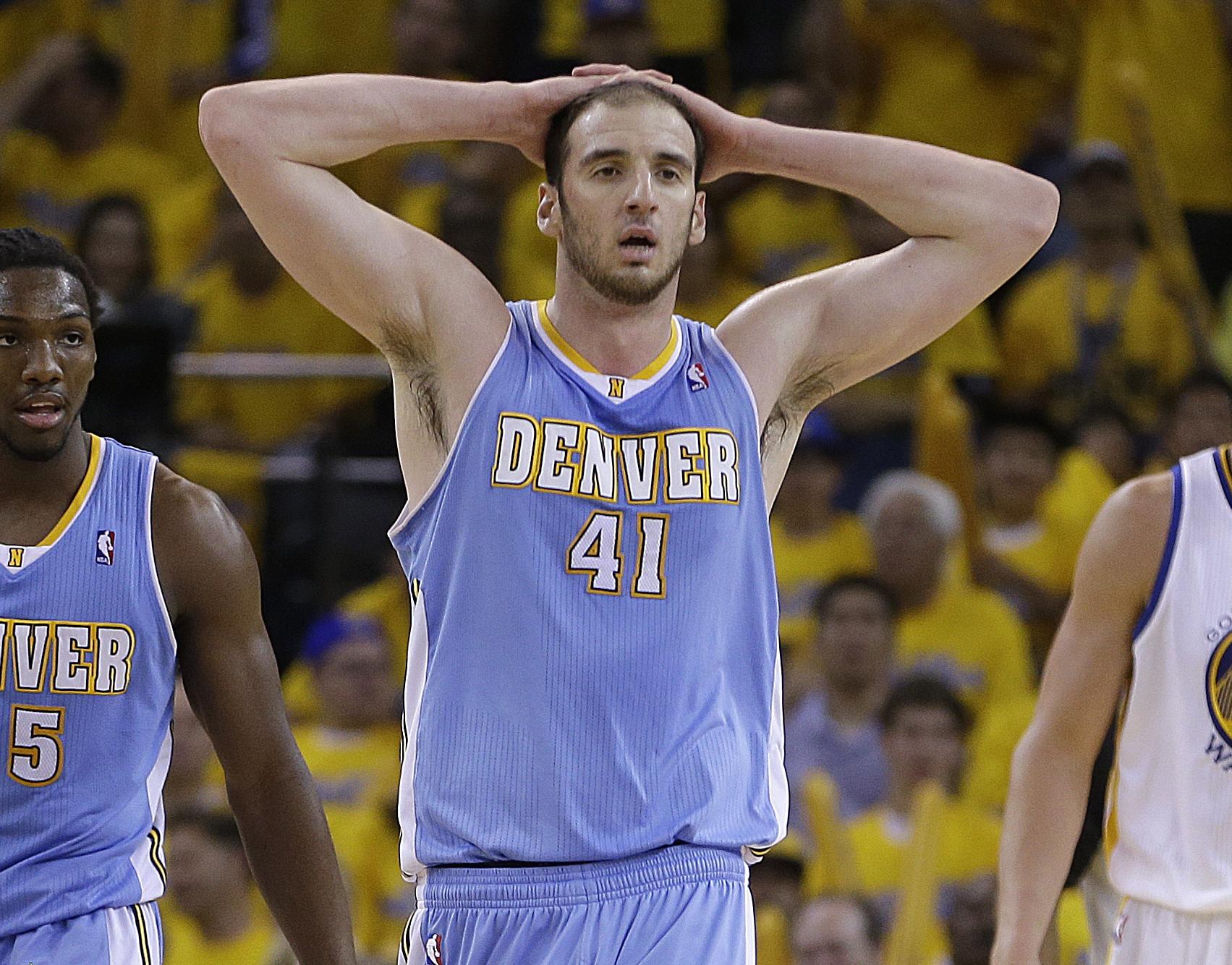 Το Ντένβερ «έστειλε» τον Κουφό για νέα αρχή στο Μέμφις