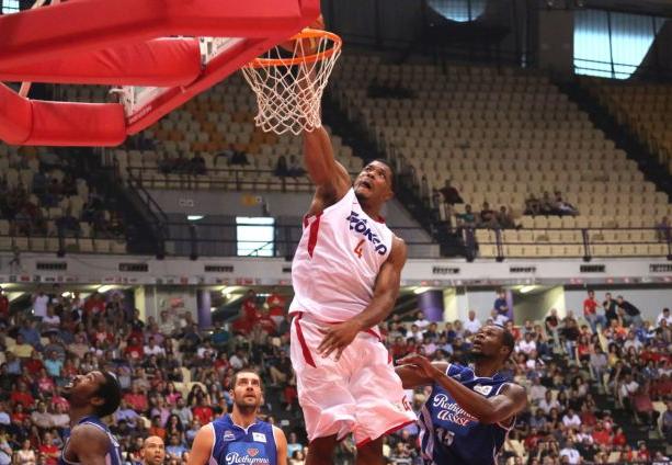 Μετά τον Χάινς και η ΤΣΣΚΑ ανακοίνωσε τον «γάμο» τους