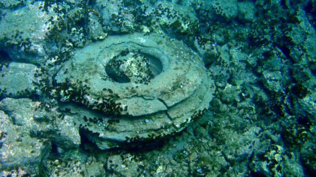 Τον Σεπτέμβριο οι υποβρύχιες αρχαιολογικές έρευνες στον Αλυκανά Ζακύνθου
