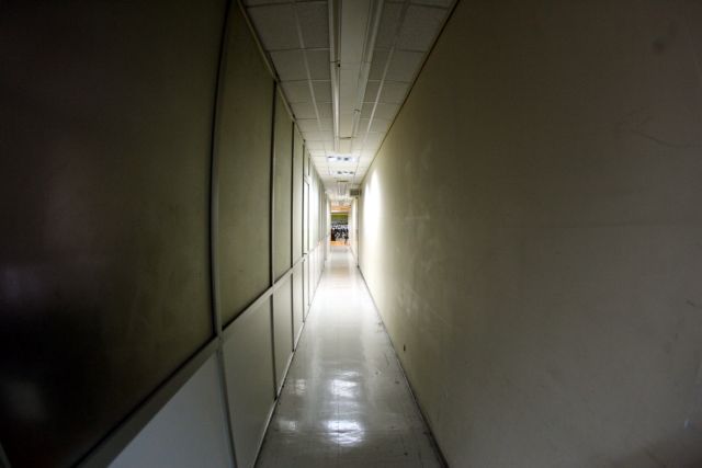 Ακαρπη και η νέα συνάντηση Καψή με τους εργαζόμενους στην ΕΡΤ