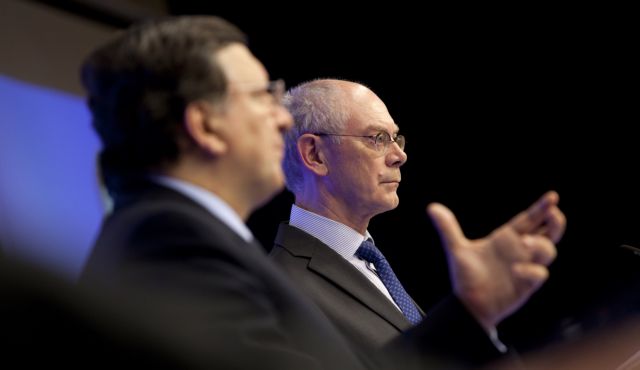 Συμφωνία στη Σύνοδο για σχέδιο 6 δισ. ευρώ προς στήριξη νέων ανέργων