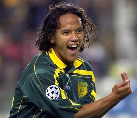 Κρέμασε τα παπούτσια του ο Μαραμά Βαϊρουά