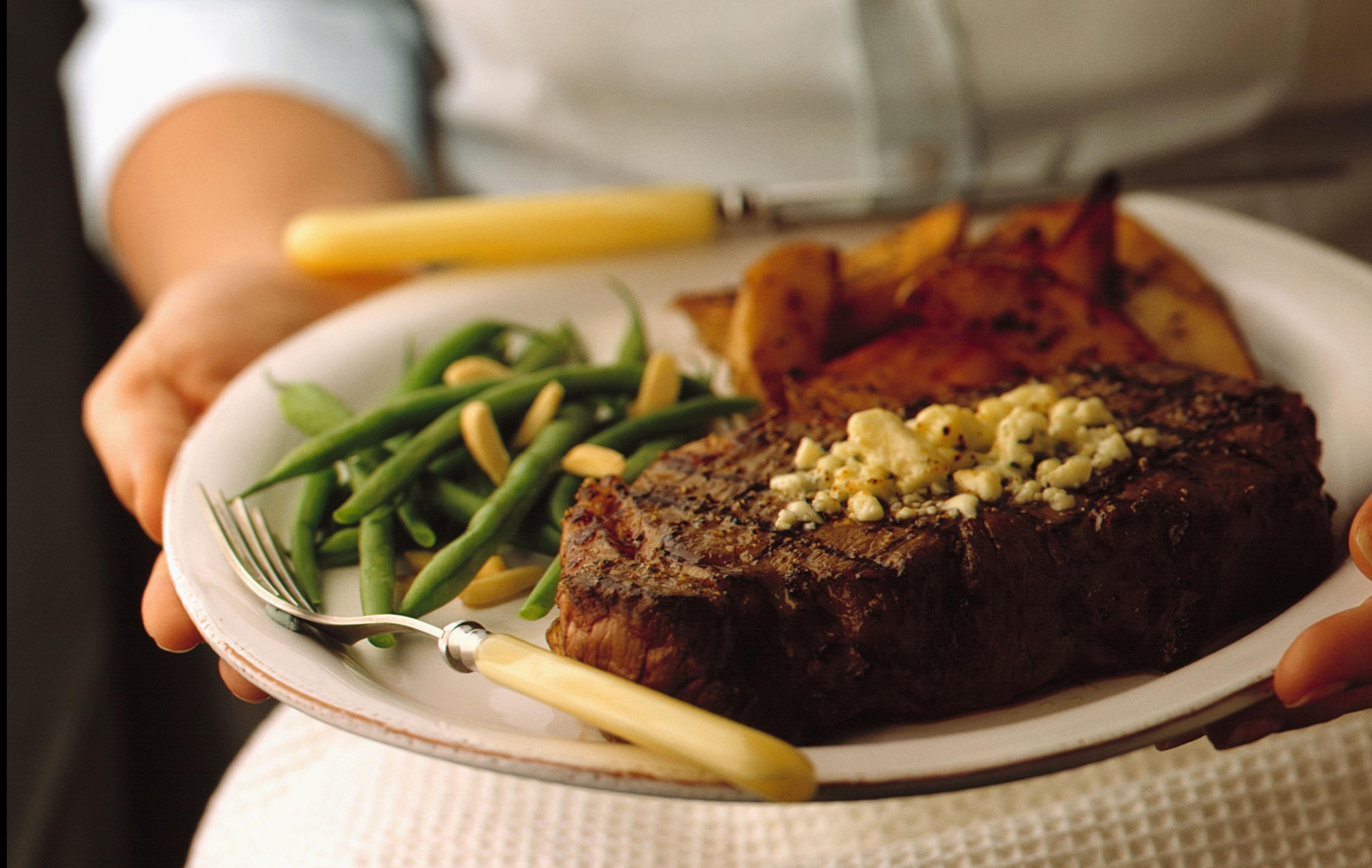 Το φαγητό που είναι σπιτικό, πρέπει και να φαίνεται