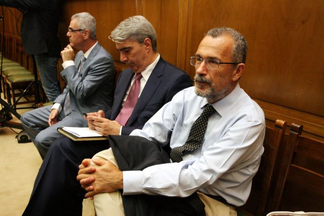 Έως τα μέσα Ιουλίου ο νόμος για τη νέα ΕΡΤ εκτιμά ο Π.Καψής