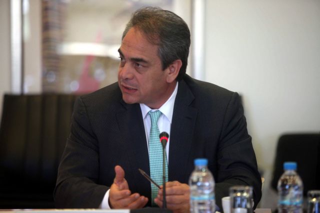 Επιφυλάξεις για το νέο κυβερνητικό σχήμα σε έρευνα του ΕΒΕΑ