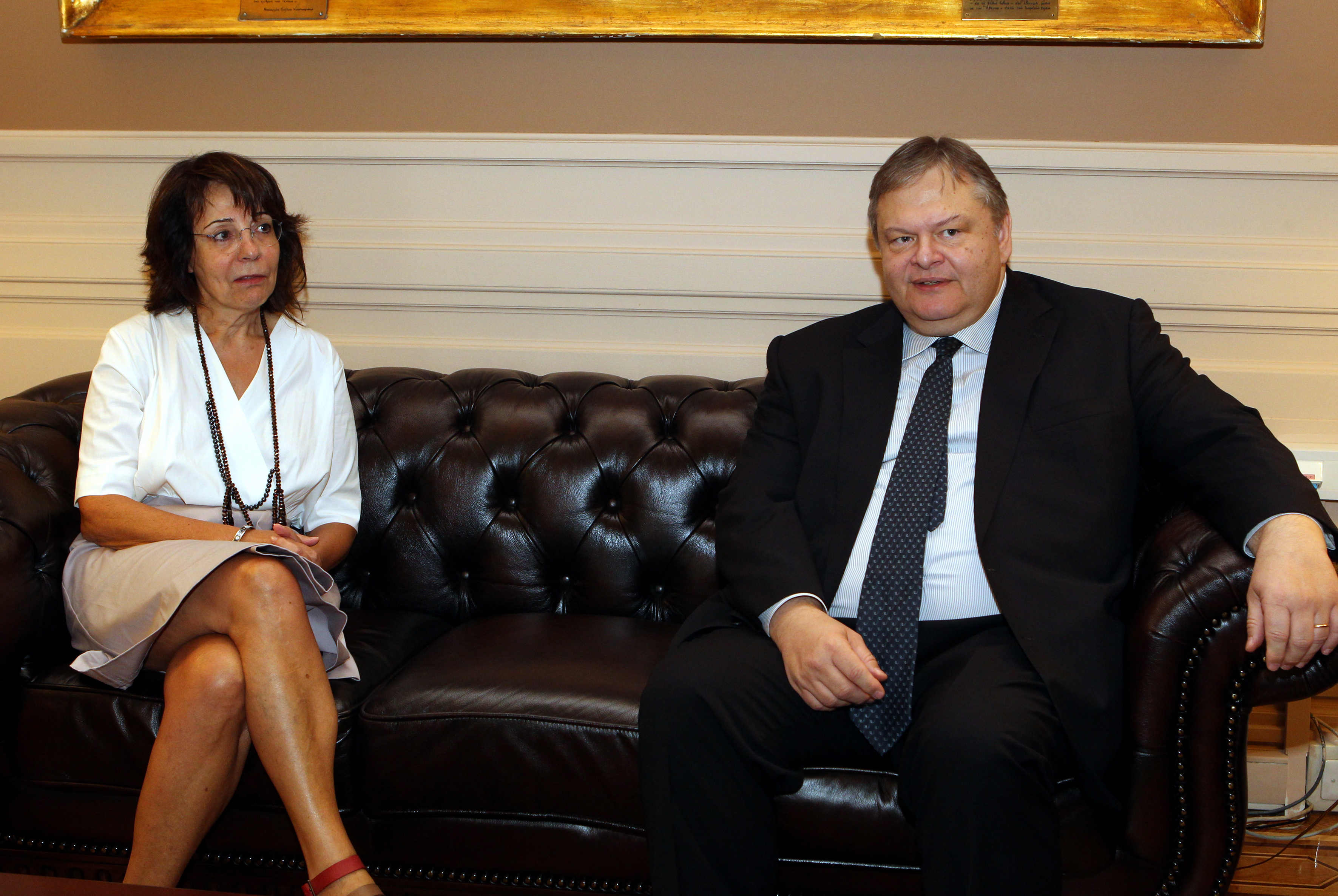 Ναυτική Πρωτεύουσα της Ευρώπης για το 2015 ανακηρύχθηκε ο Πειραιάς