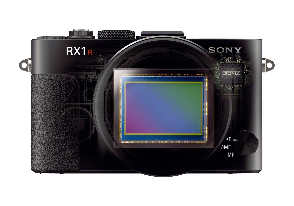 Δεύτερη έκδοση της compact Sony Cyber-shot RX100 στην Ελλάδα