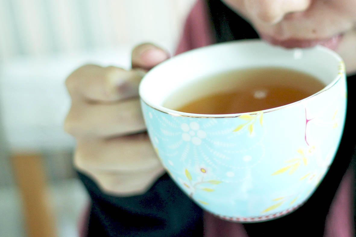 Έξι «συναρπαστικά» οφέλη υγείας που κρύβει το τσάι