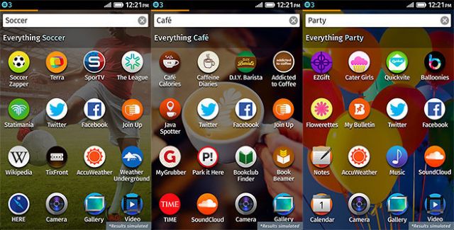 Στα €69 στην Ισπανία το ZTE Open, το πρώτο smartphone με Firefox OS