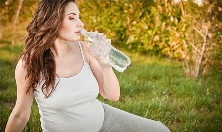 10 μυστικά διατροφής στην εγκυμοσύνη