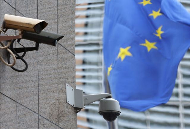 Ο Ομπάμα... απορεί με την έκπληξη της ΕΕ για την κατασκοπεία της NSA