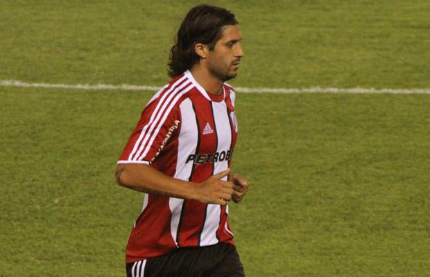 Αποσύρθηκε η Μάλαγα, έρχεται ο Ντομίνγκες