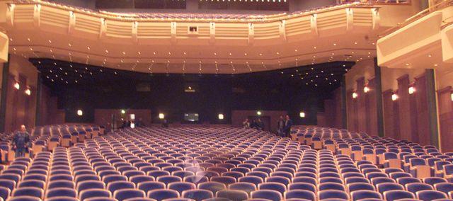 Πλούσιο το πρόγραμμα παραστάσεων του Μεγάρου Μουσικής Θεσσαλονίκης